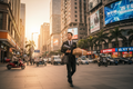 Daily errand and concierge service in Shenzhen